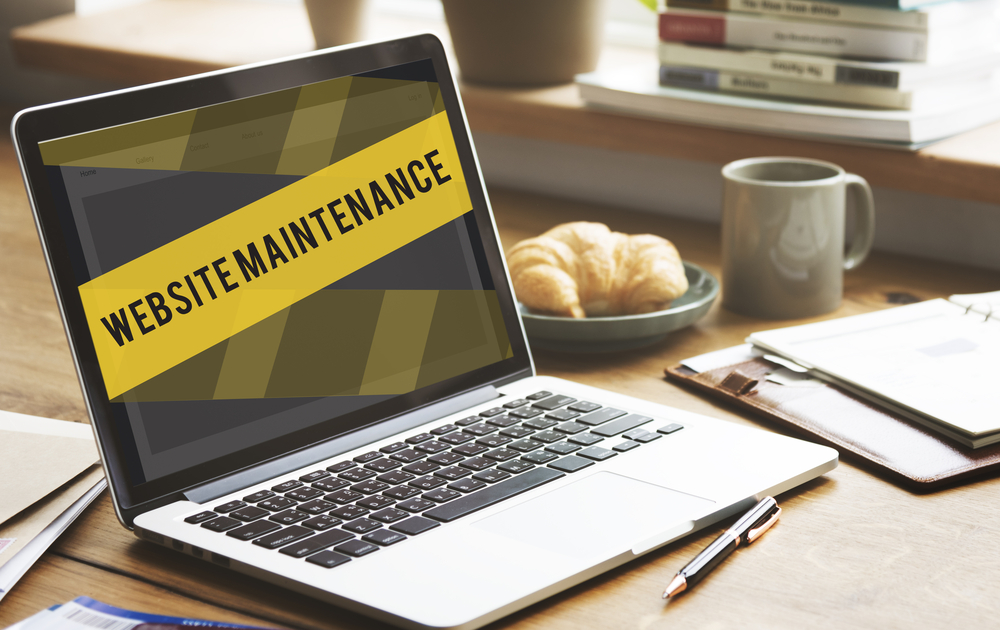 DIY or Hire a Website Maintenance Company?