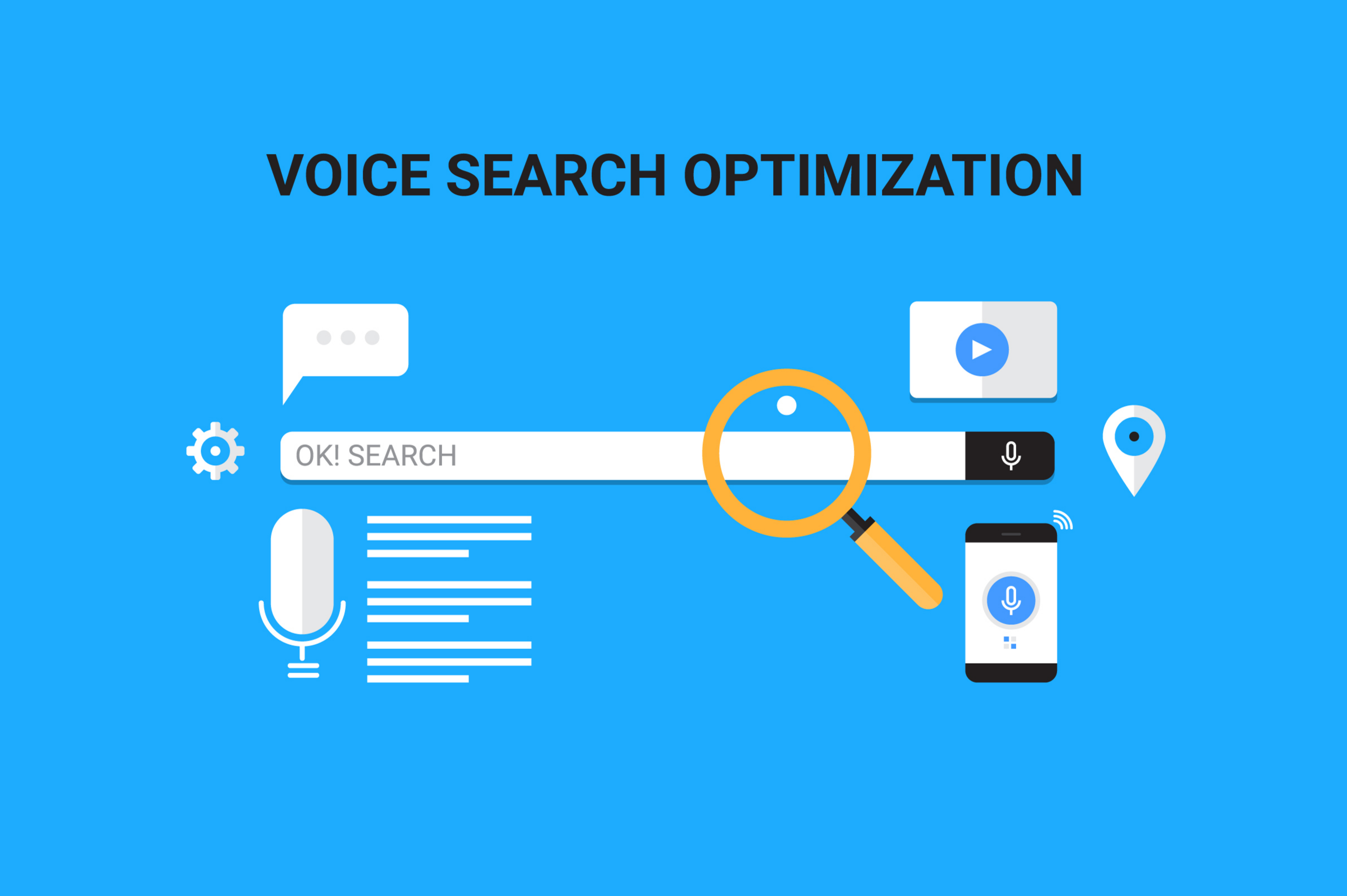 Optimize Your Site for Voice Search in 2019