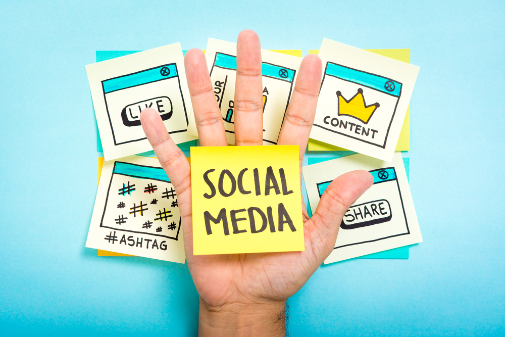 7 Tips for Expanding Social Media Presence