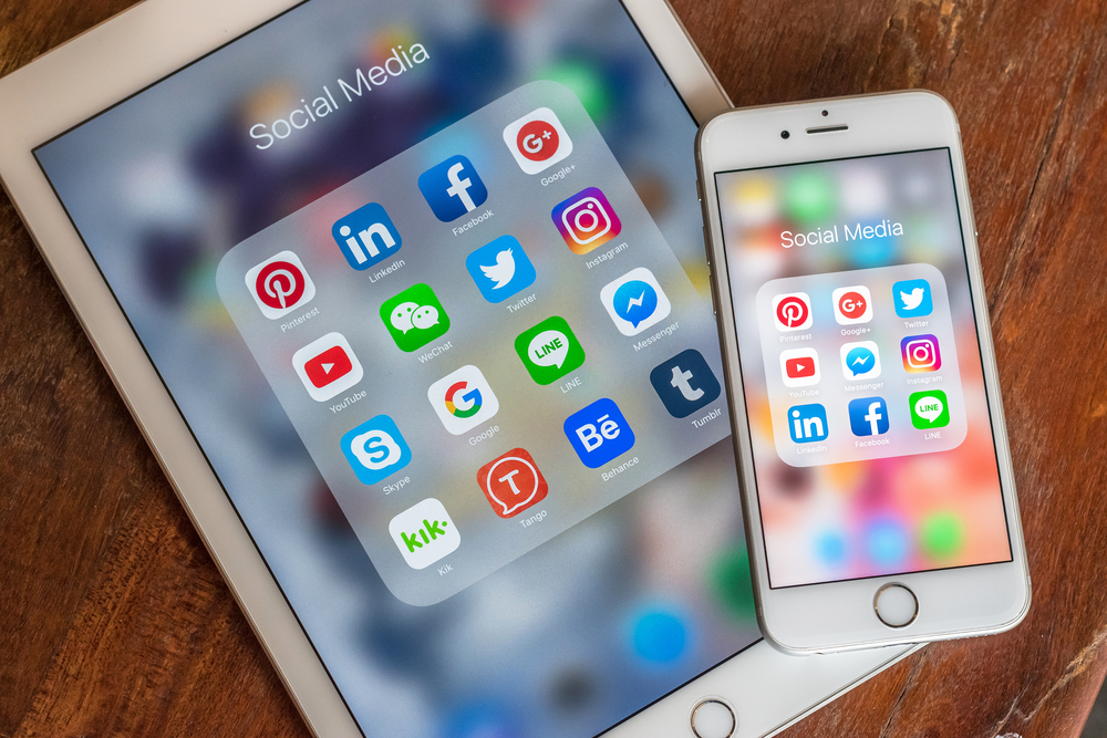 7 Tips for Expanding Your Social Media Presence