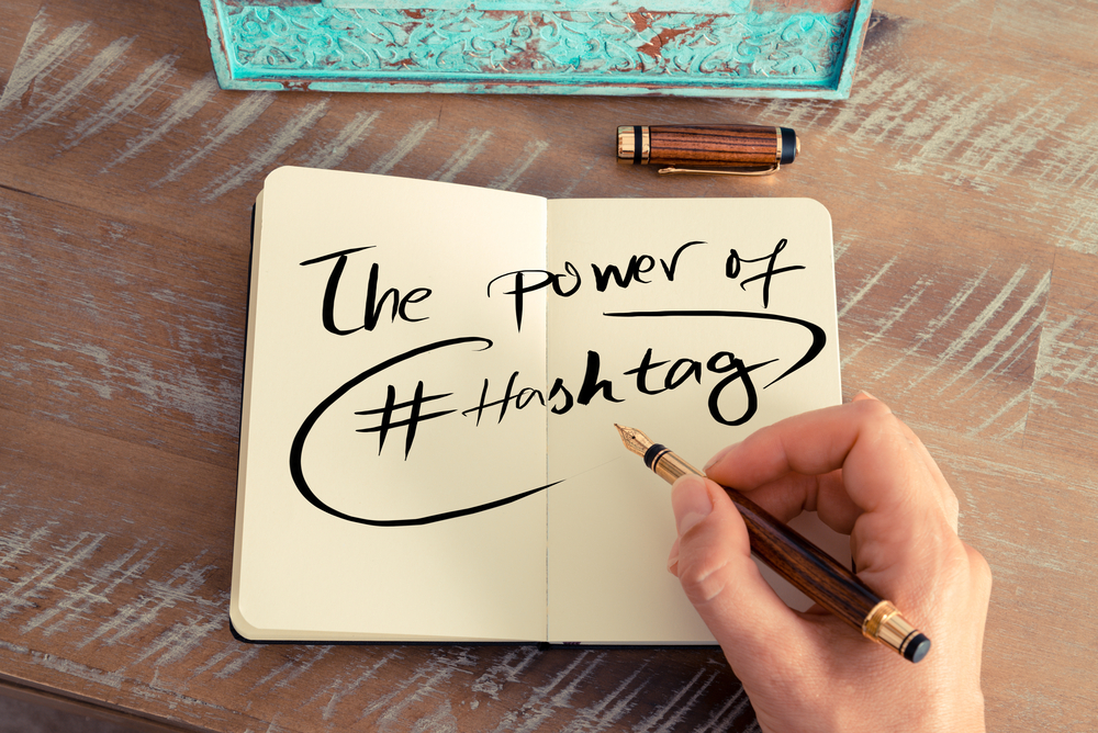 A Guide to Instagram Hashtags