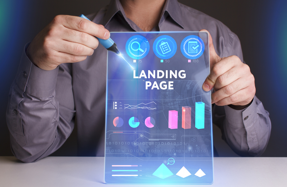 How to Create a Successful Landing Page